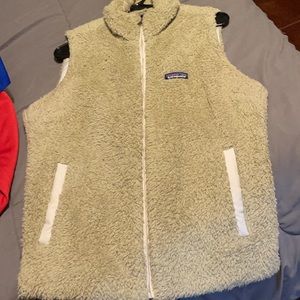Patagonia Vest